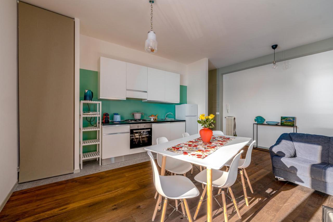 Ferienwohnung La Casa Di Gino Monopoli Exterior foto