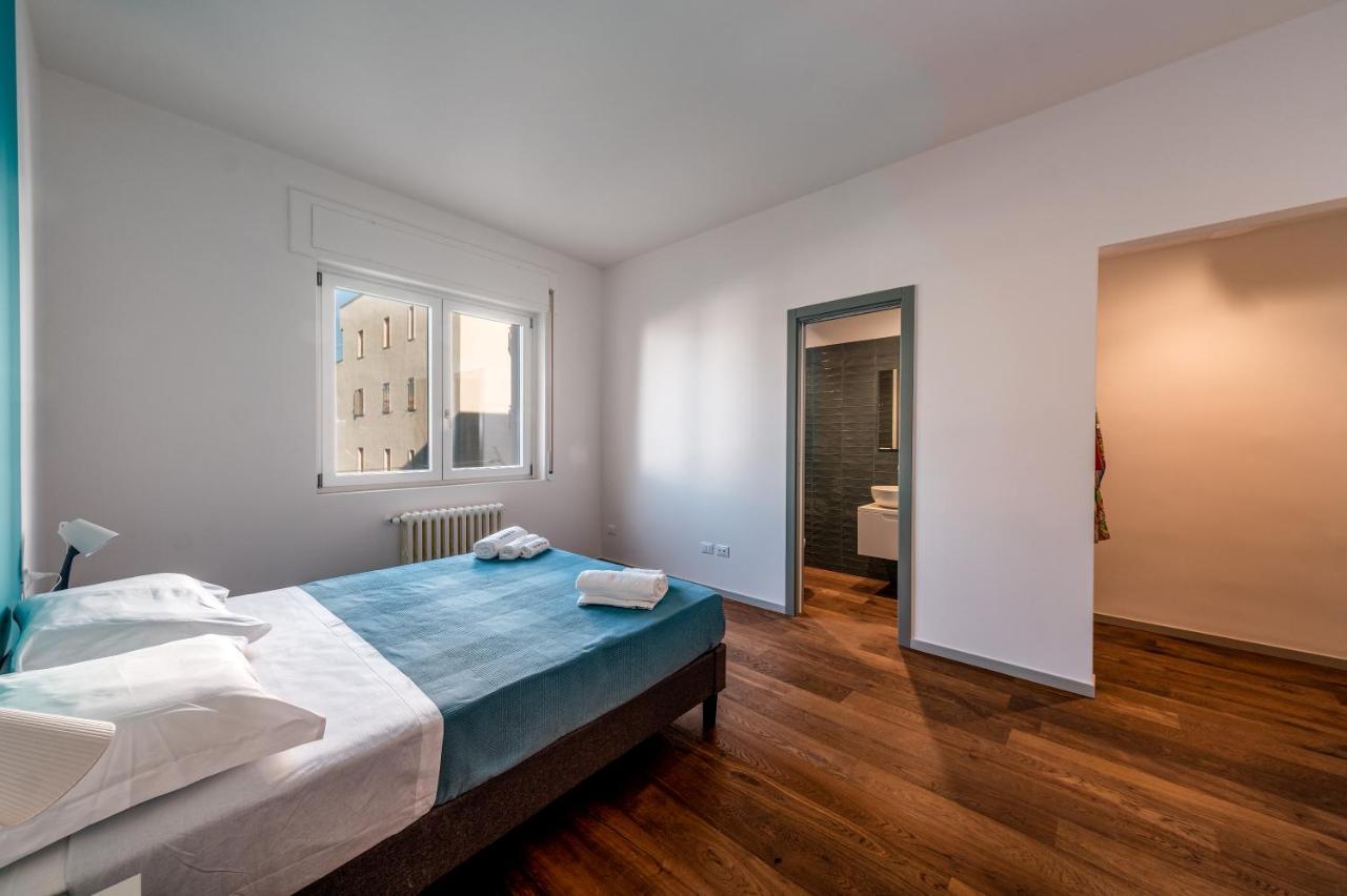 Ferienwohnung La Casa Di Gino Monopoli Exterior foto